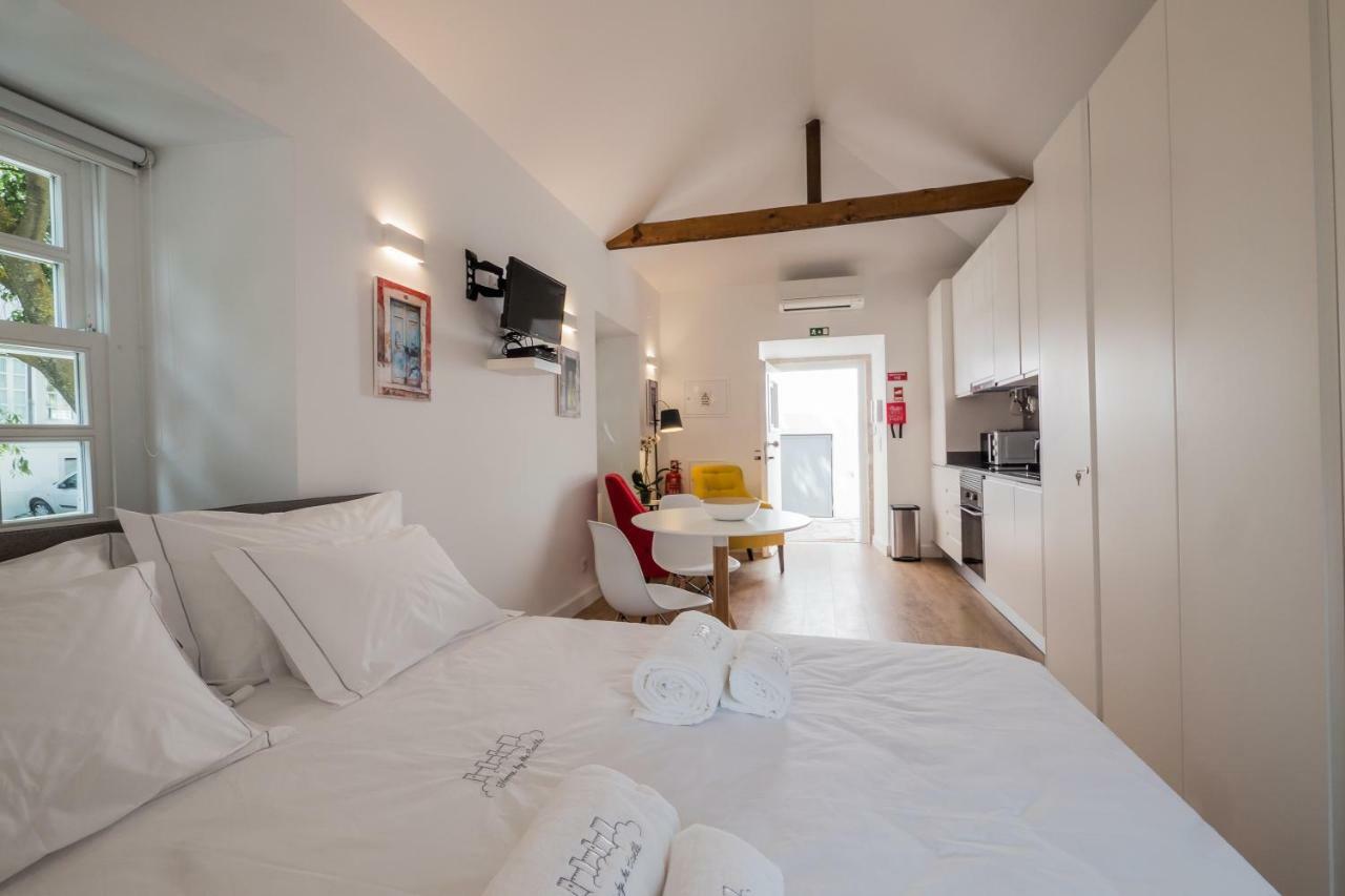 Soul House - Exclusive Apartment Lisboa Exterior foto