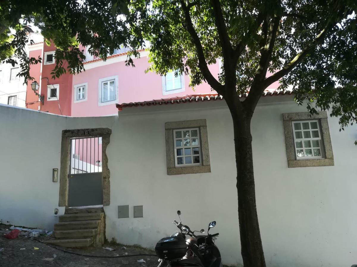Soul House - Exclusive Apartment Lisboa Exterior foto